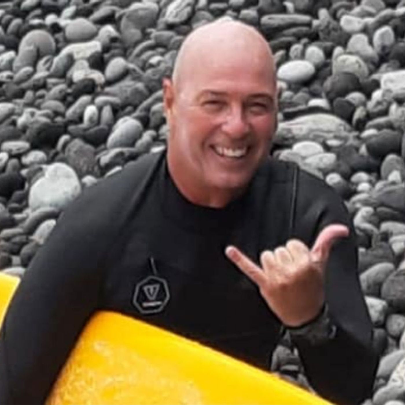 Hemisferio Surf Podcast