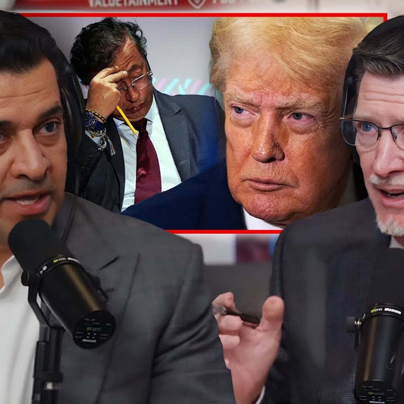 "Petro Better Watch His Ass" - Trump’s HISTORIC Maduro Capture ROCKS Cuba, Cartels & Colombia