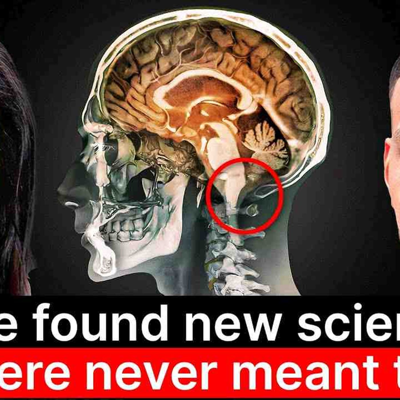Neuroscientist (Dr. Tara Swart)_ Evidence We Can Communicate After Death episode artwork