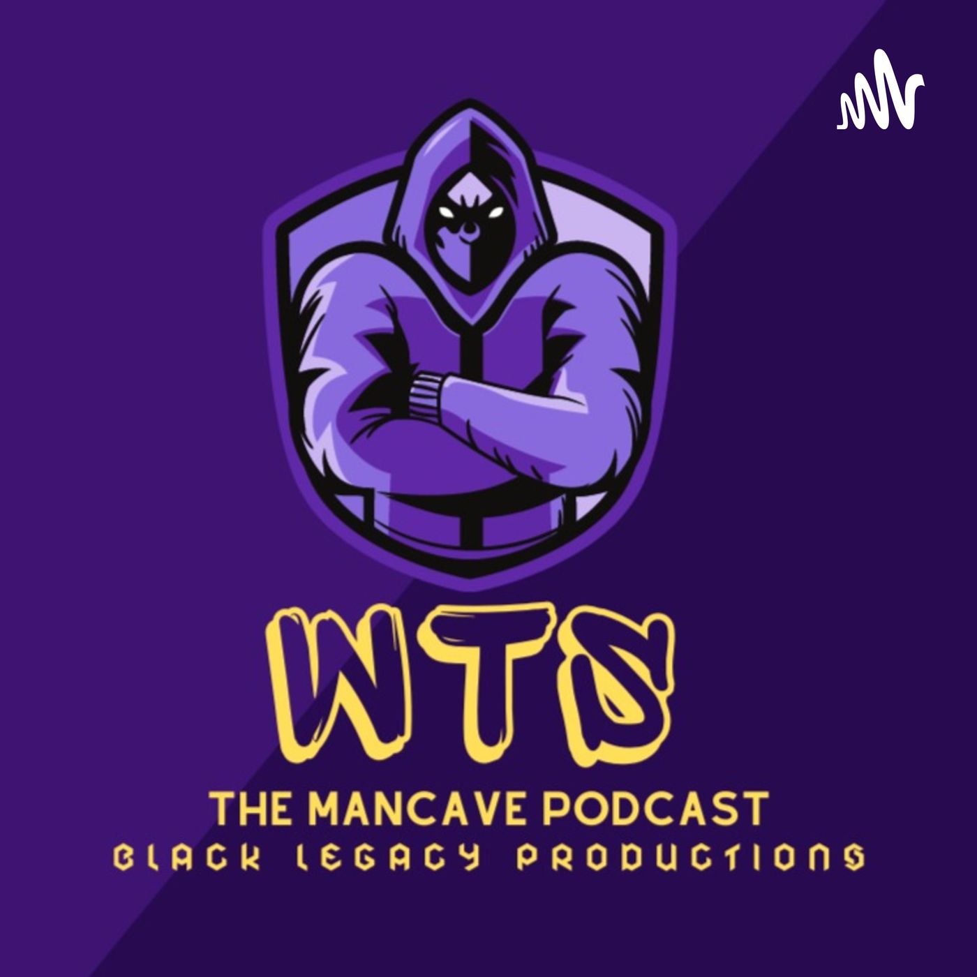 WHAT THE SHIT PODCAST