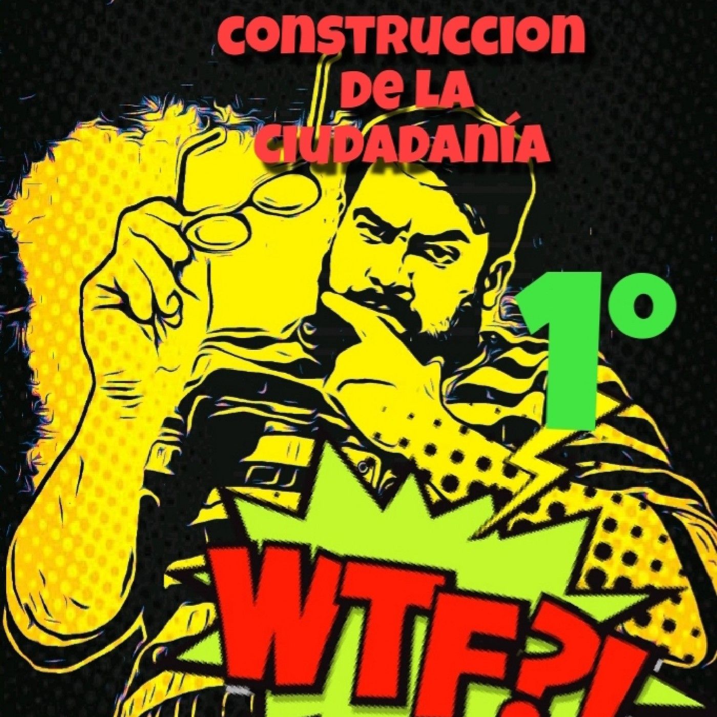 Construcción De La Ciudadanía