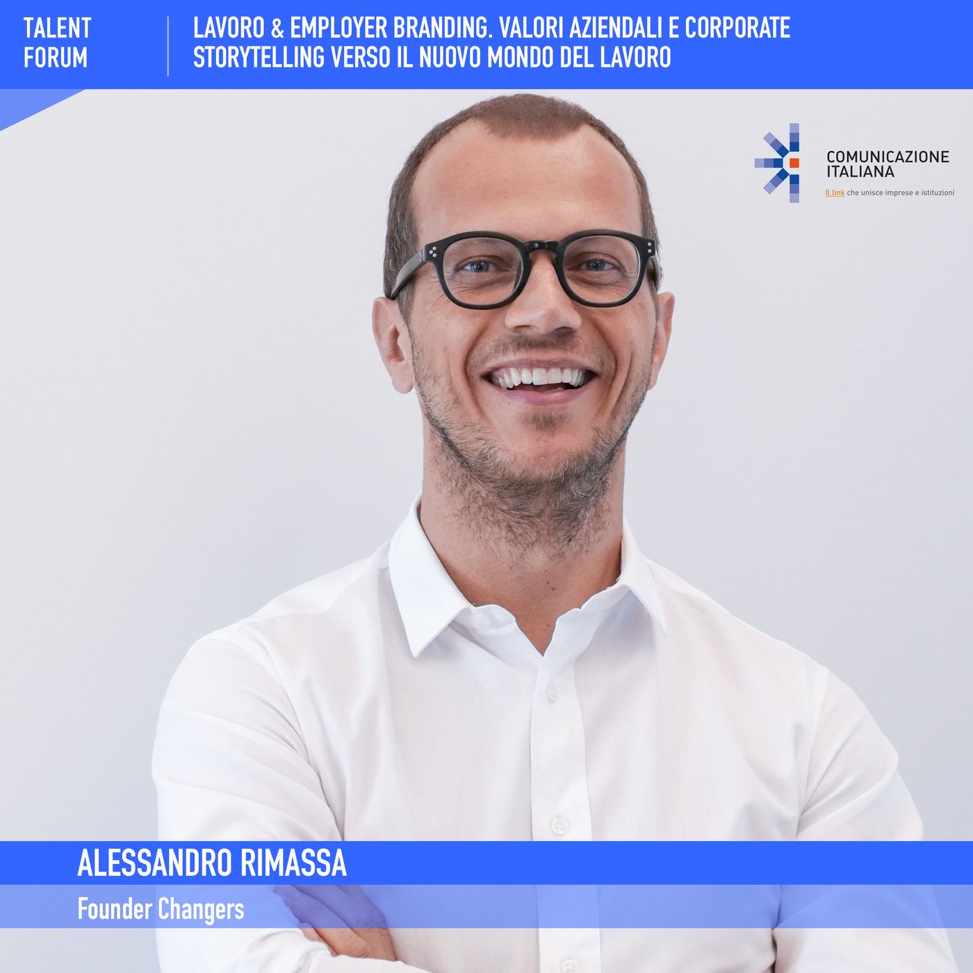 Comunicazione Italiana