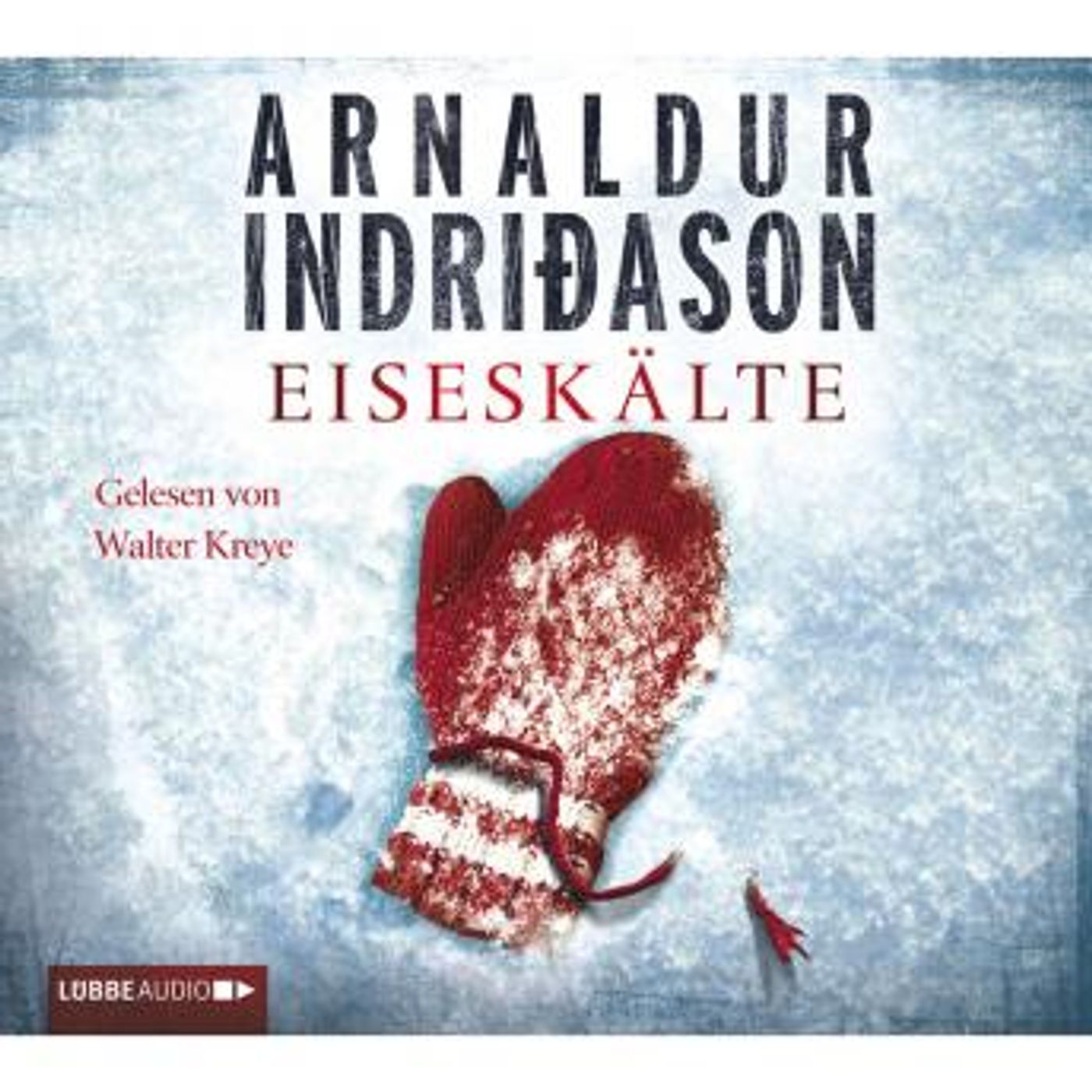 Free Audiobooks in Mystery, Thriller & Horror, Suspense