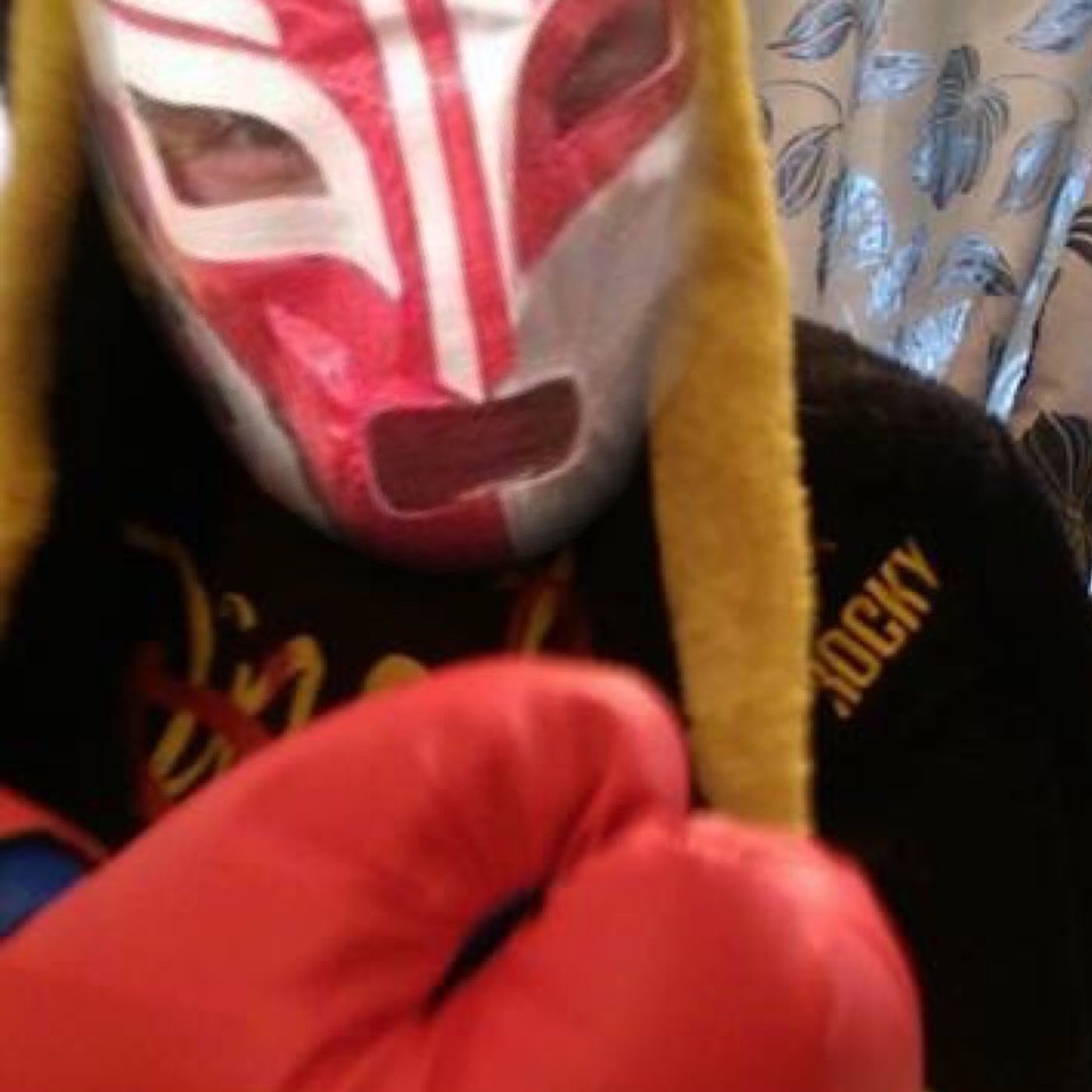 Street Fighting Man