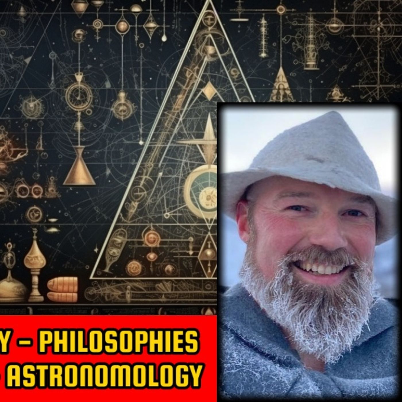 Forbidden Knowledge News