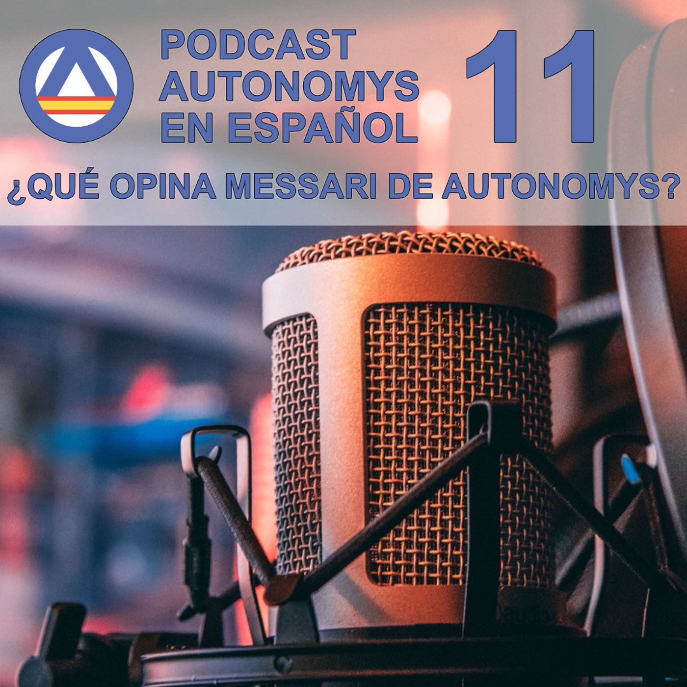 Autonomys en español