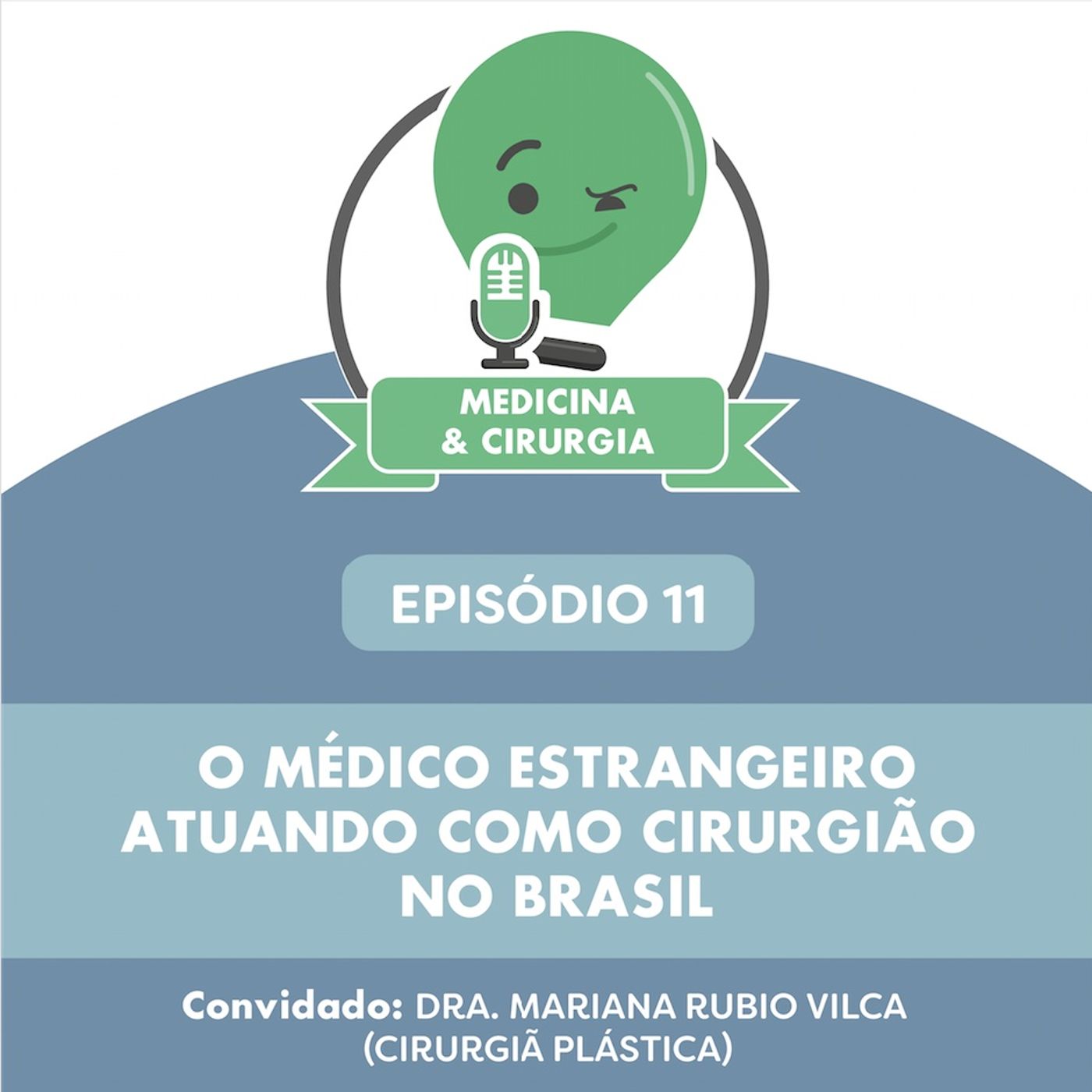 Medicina e Cirurgia