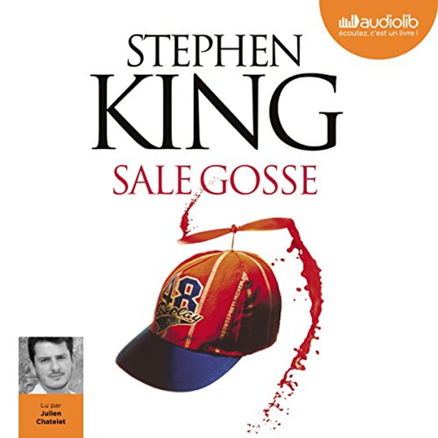 Listen to Most Popular Audiobooks in Mysteries & Thrillers, Suspense