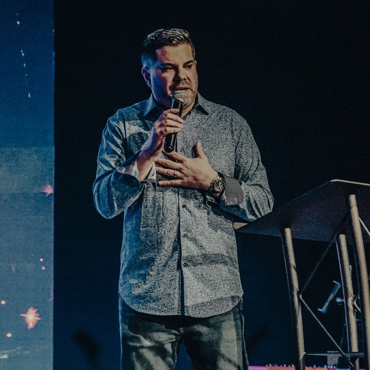 The Path Of Hope | Pastor Todd Coconato episode artwork