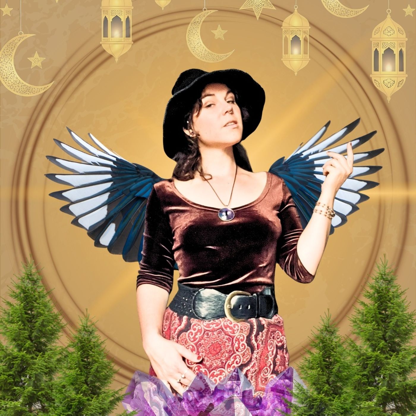 Portal Podcast 1 cover art