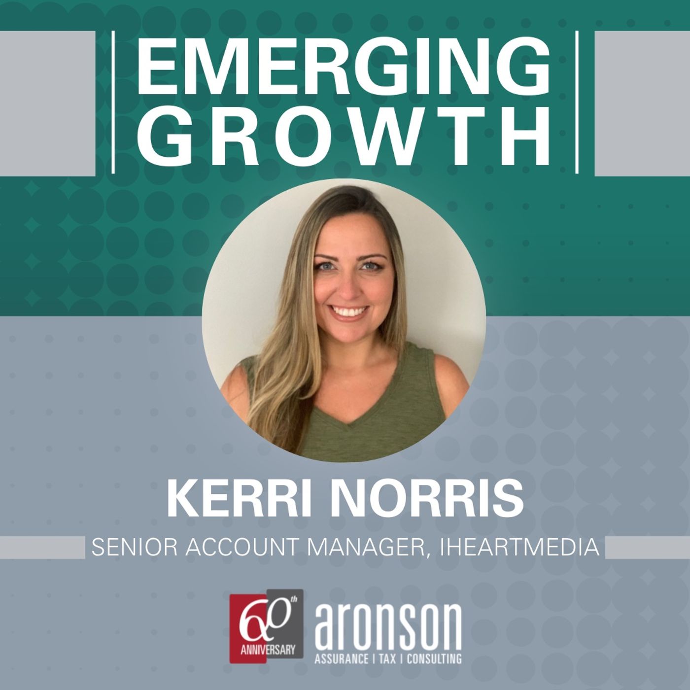 Kerri Norris - iHeart Media Kerri Norris - iHeart Media