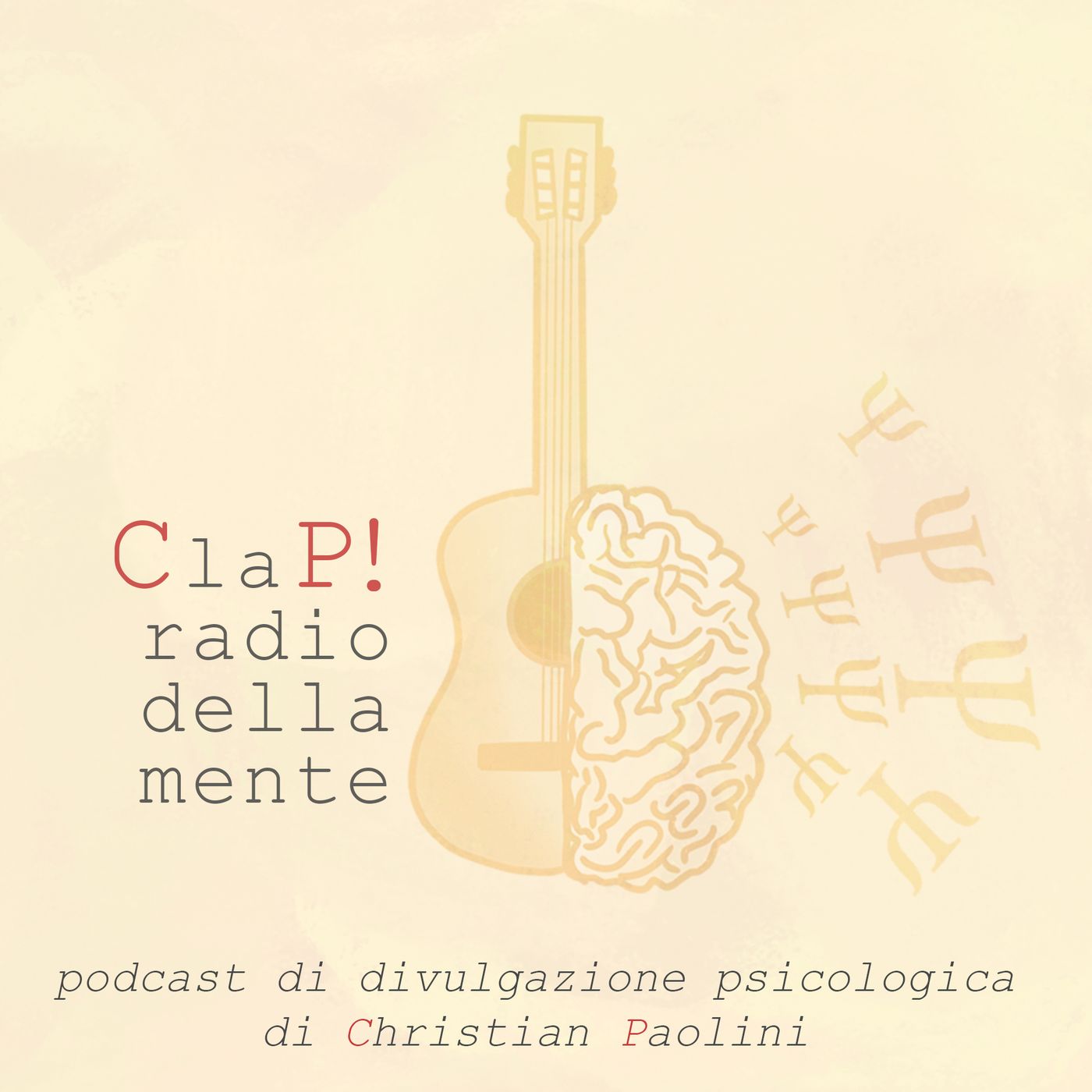 ClaP la radio della mente