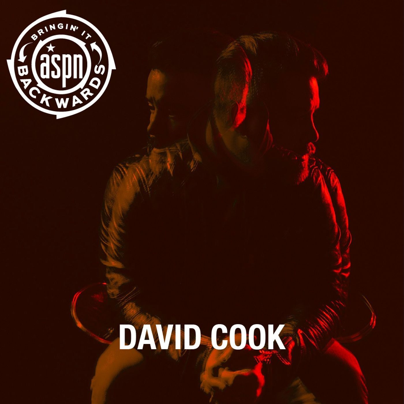 Interview with David Cook