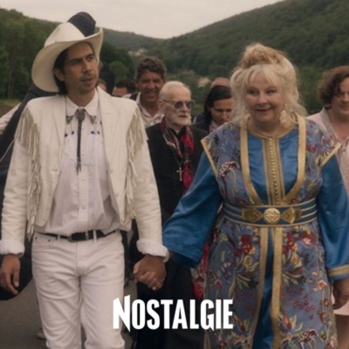 La fiancée du poète de et avec Yolande Moreau episode artwork