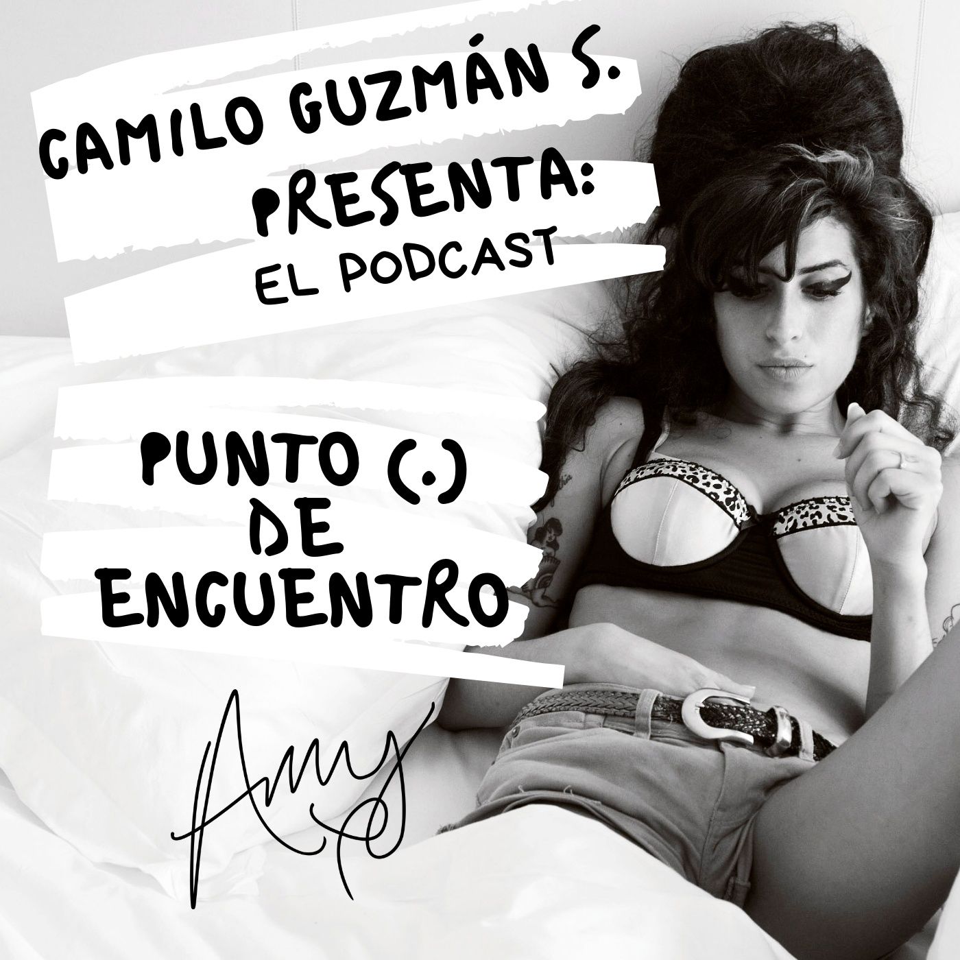 Punto de Encuentro by: Camilo Guzmán S.