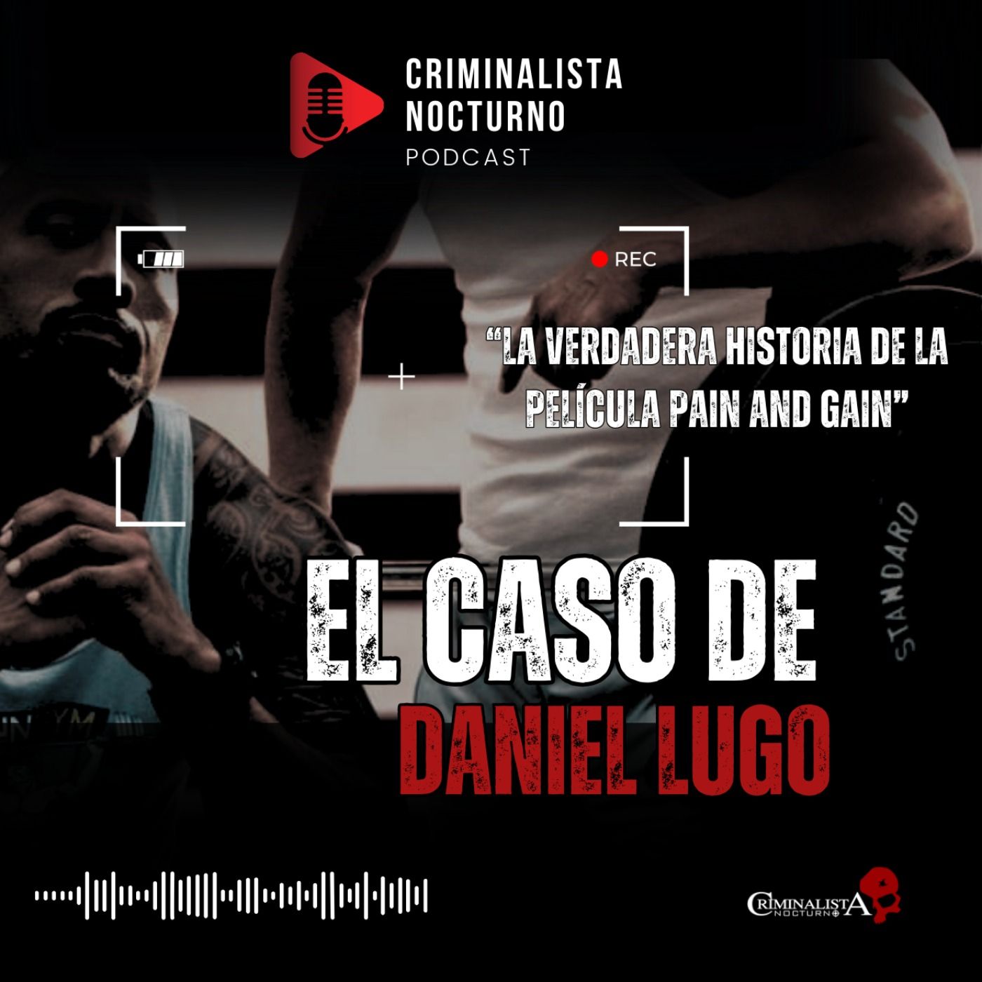 CRIMINALISTA NOCTURNO