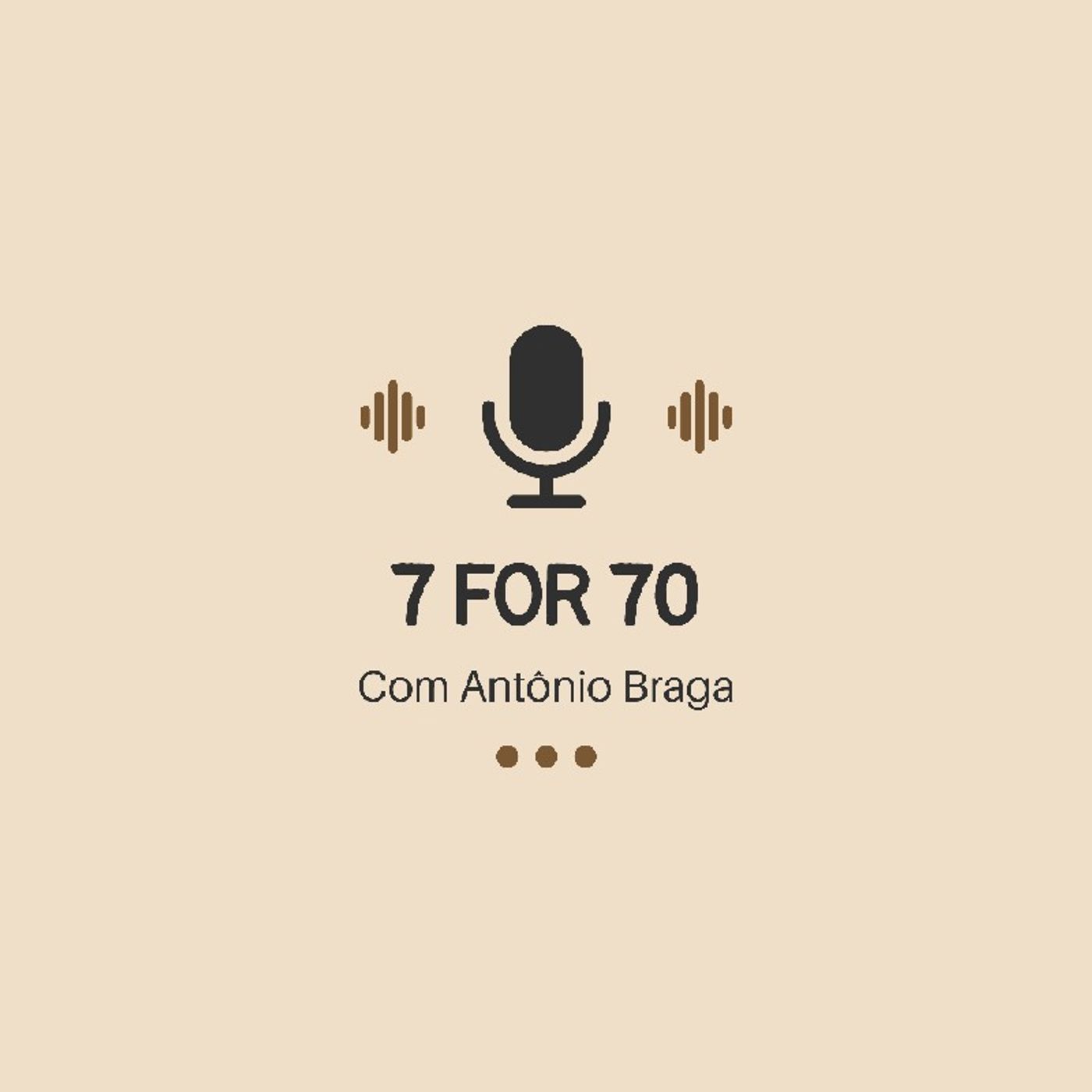Estudo Diário das Sete Leis - Estudo 19 episode artwork