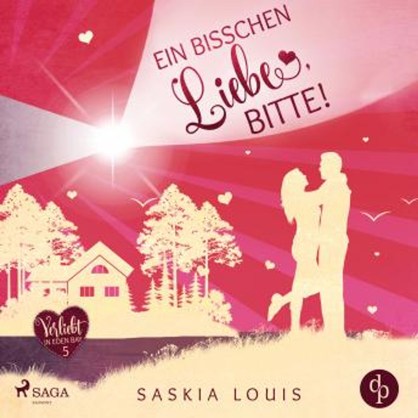 Discover the Best Audio Stories in Romance, Rom-Com
