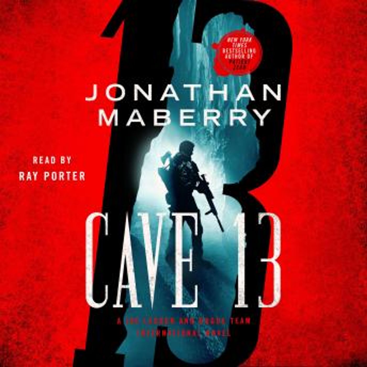 Listen to Top Full Audiobooks in Mystery, Thriller & Horror, Horror