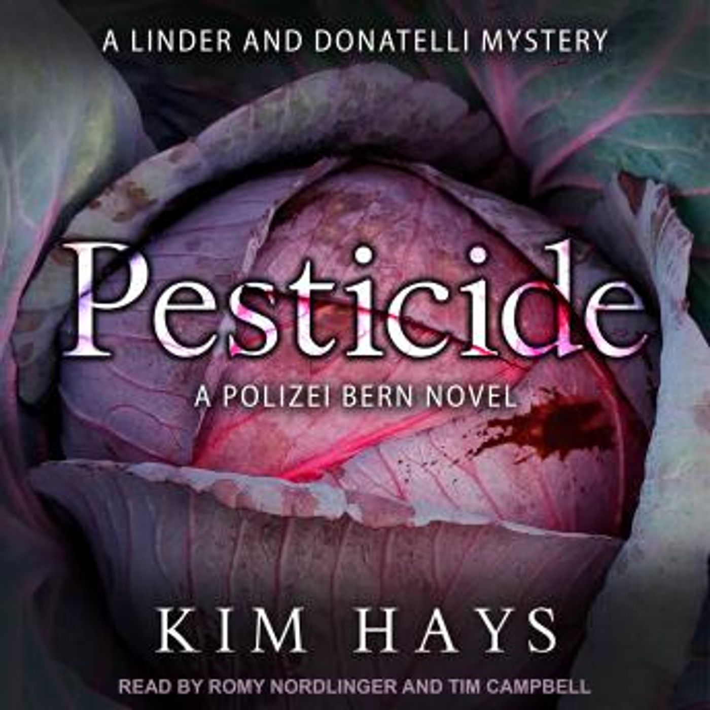 Explore New Full Audiobooks in Mystery, Thriller & Horror, Police & Detective