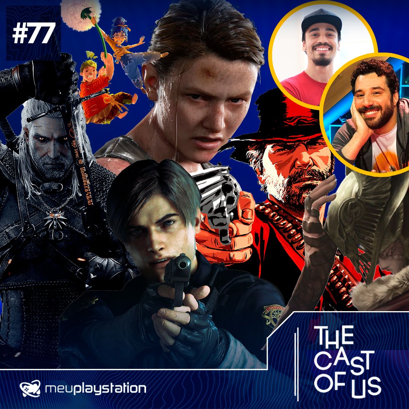 MeuPlayStation