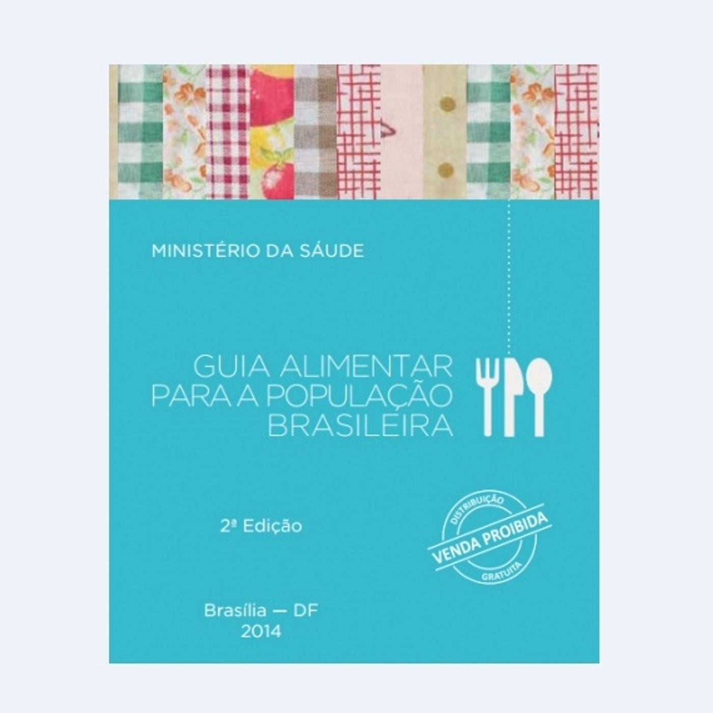 Fome de Conhecimentos - 8º Semestre