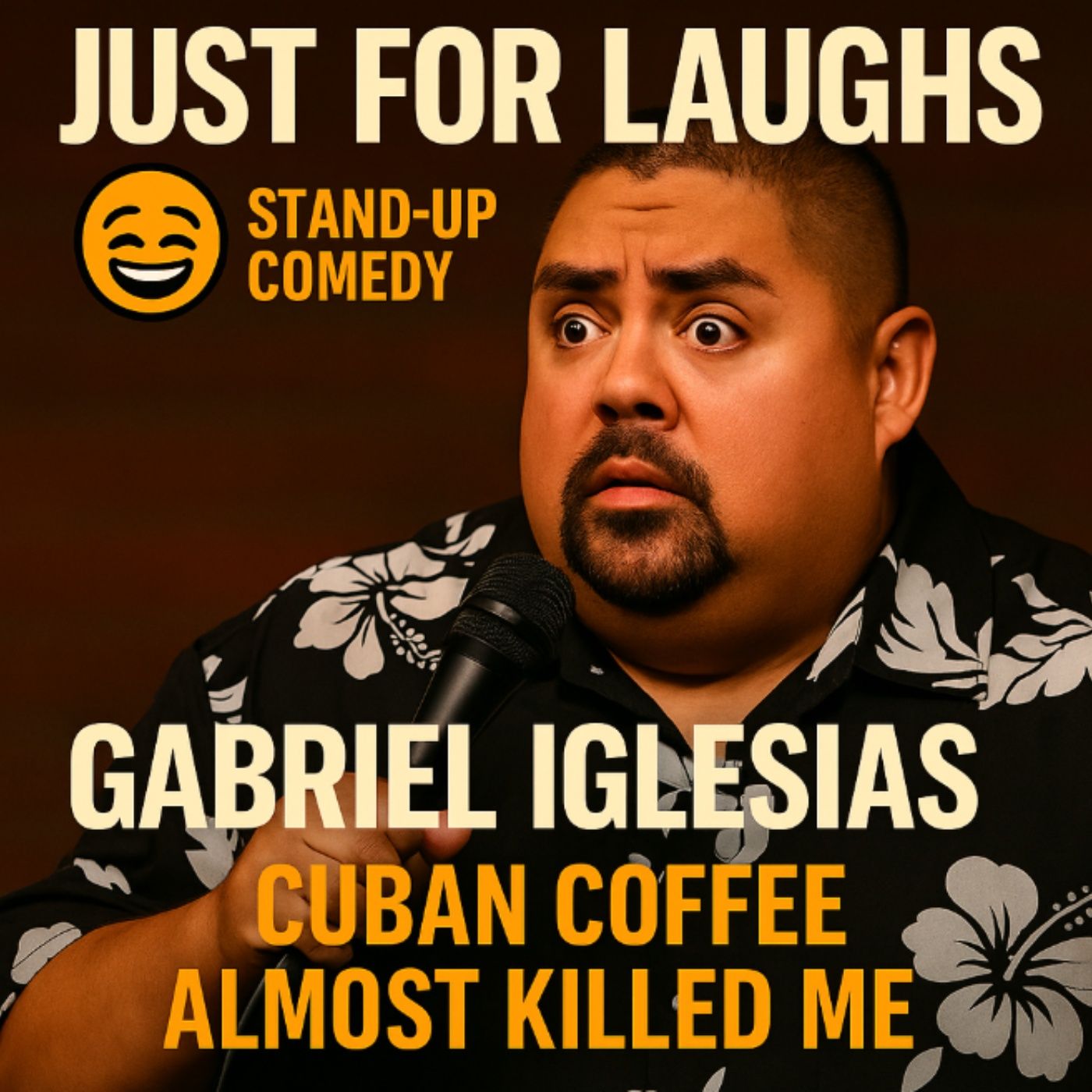 Just For Laughs - Standup Comedy