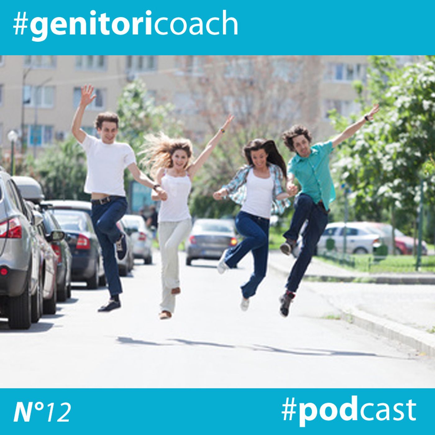 Genitori Coach