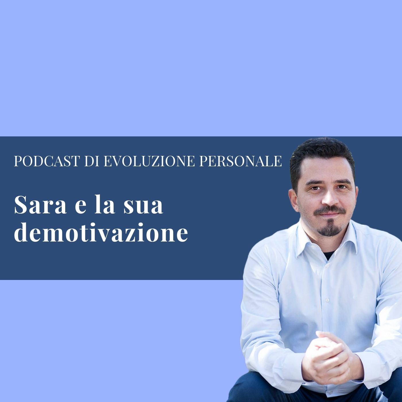 Relazioniamoci di Antonio Quaglietta