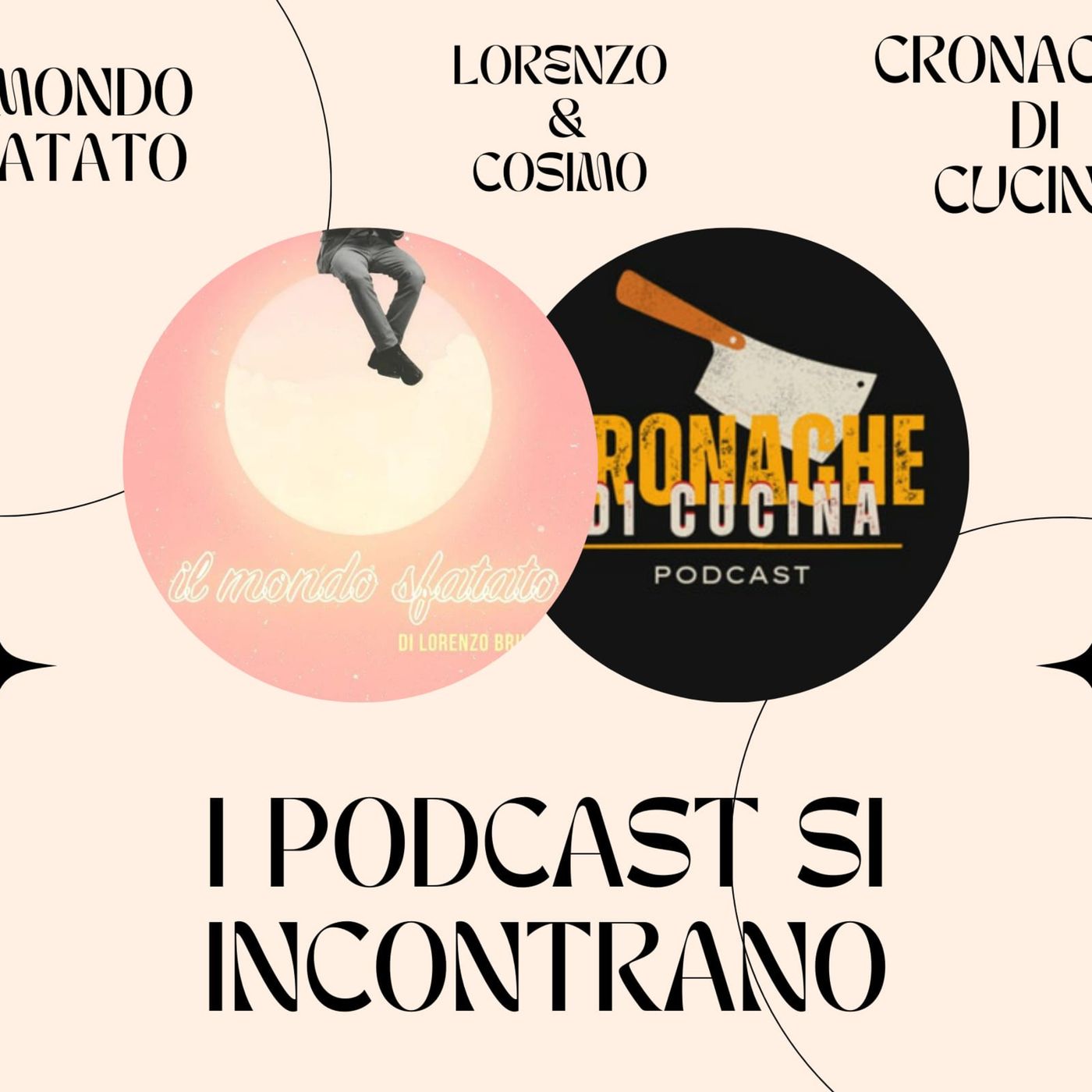 Cronache Di Cucina