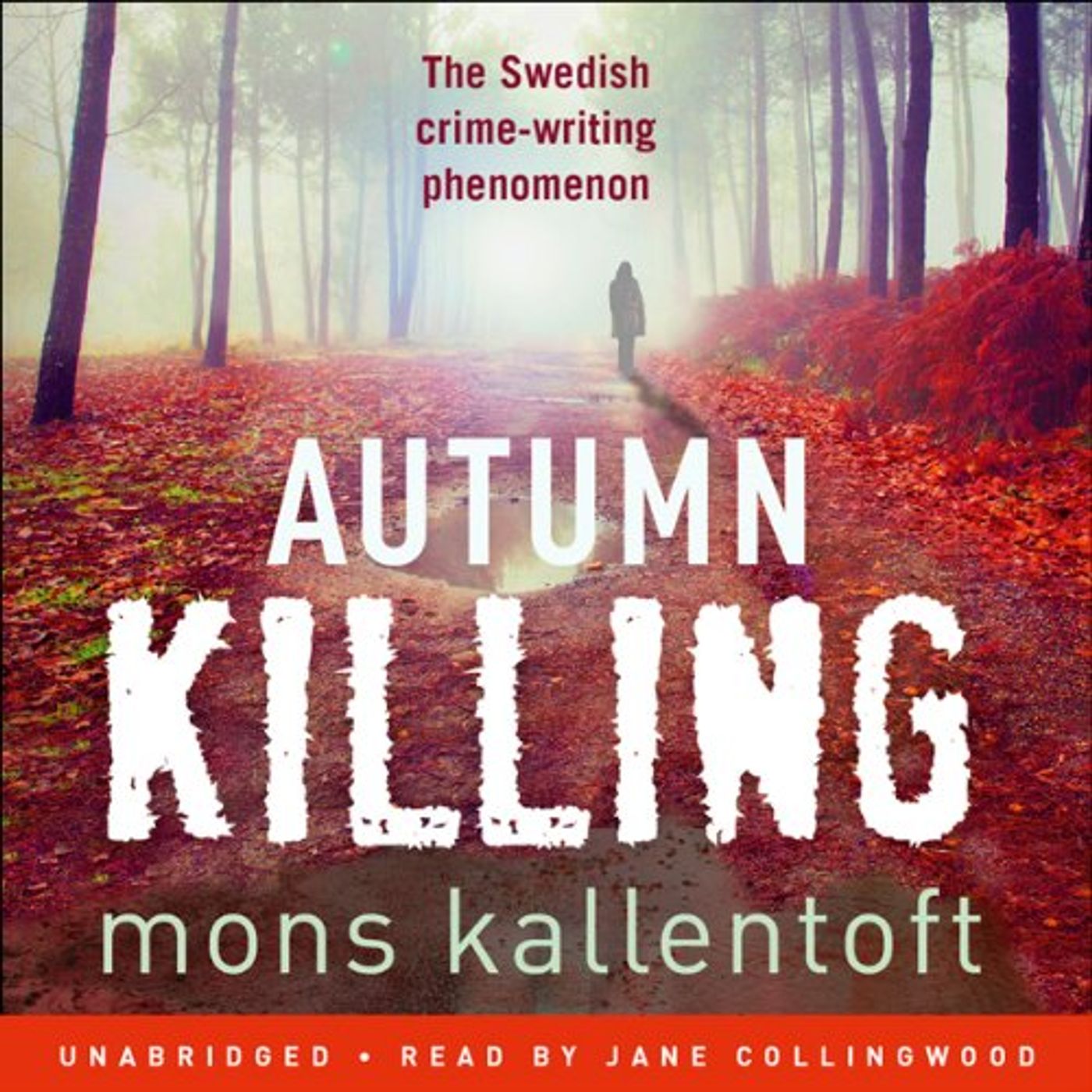 Discover Most Popular Audiobooks in Mysteries & Thrillers, Espionage