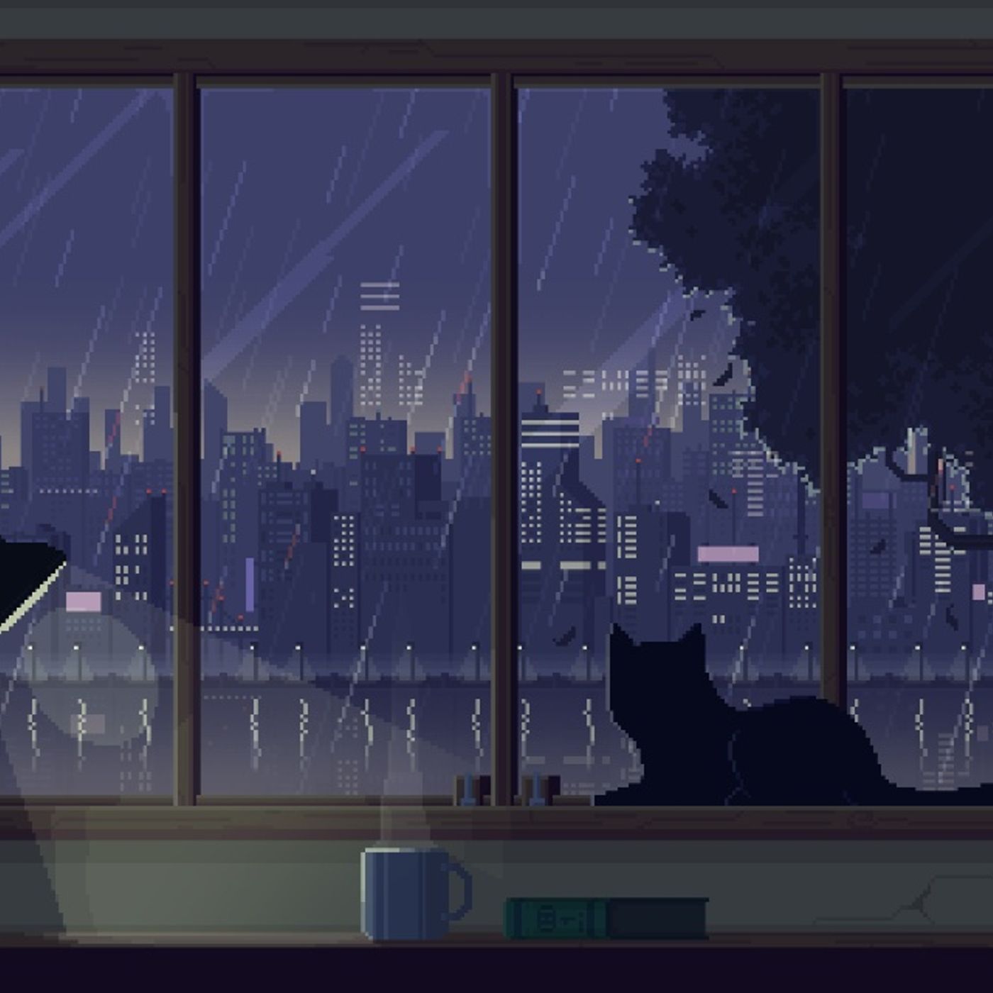 Capitulo 9 la ciudad sin nombre episode artwork