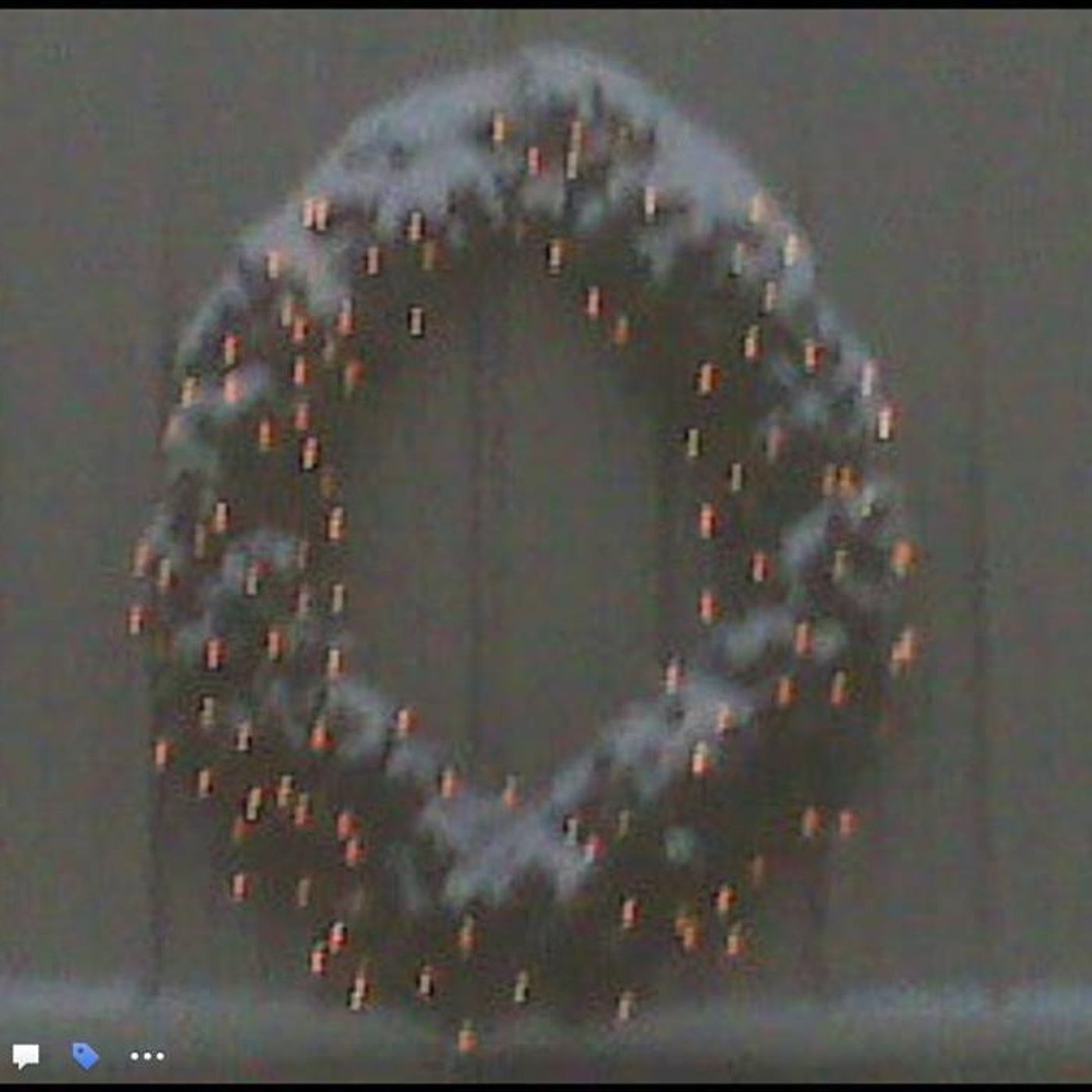Big Reedy New Year's Wreathin' Eve III episode artwork