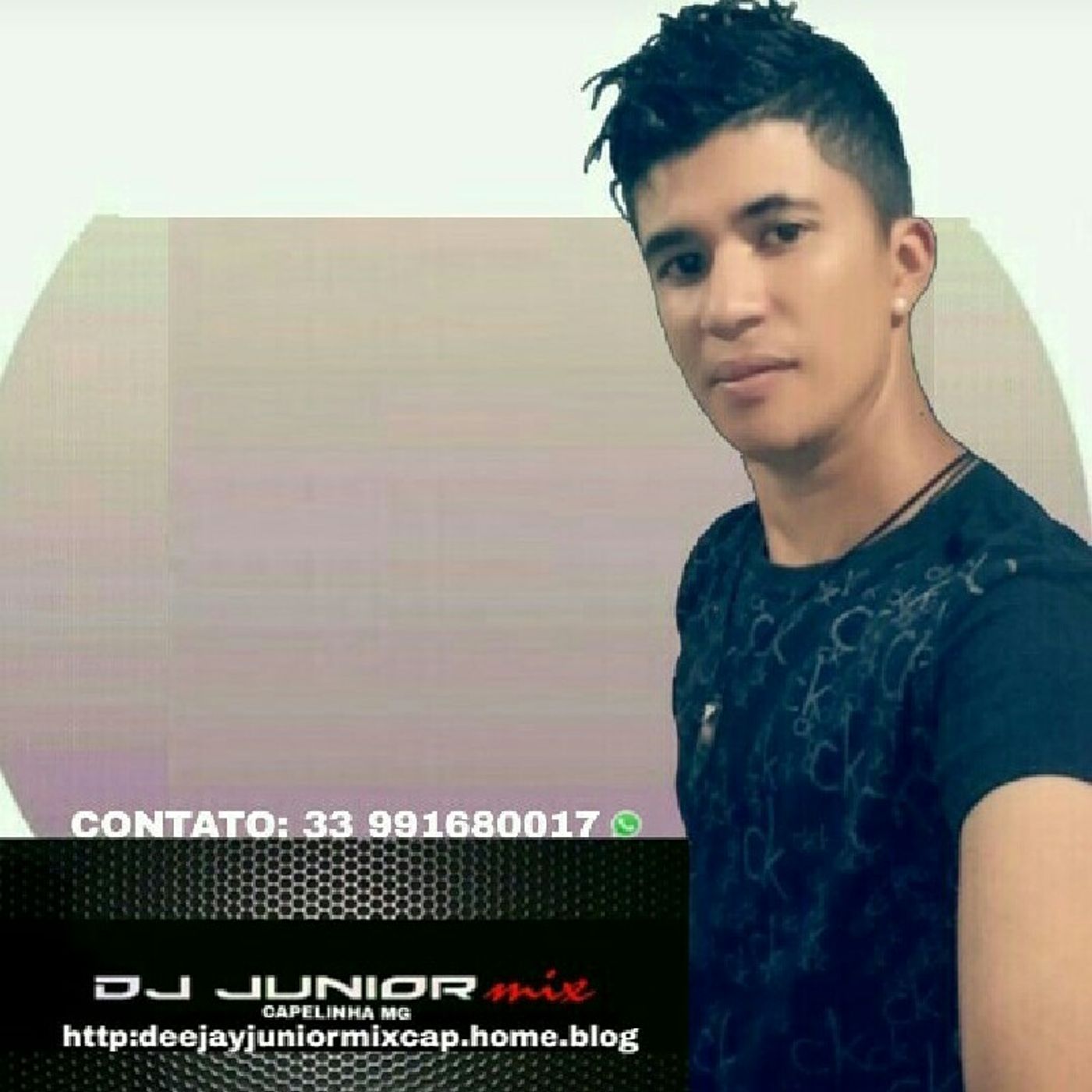 Dj Junior Mix Cap