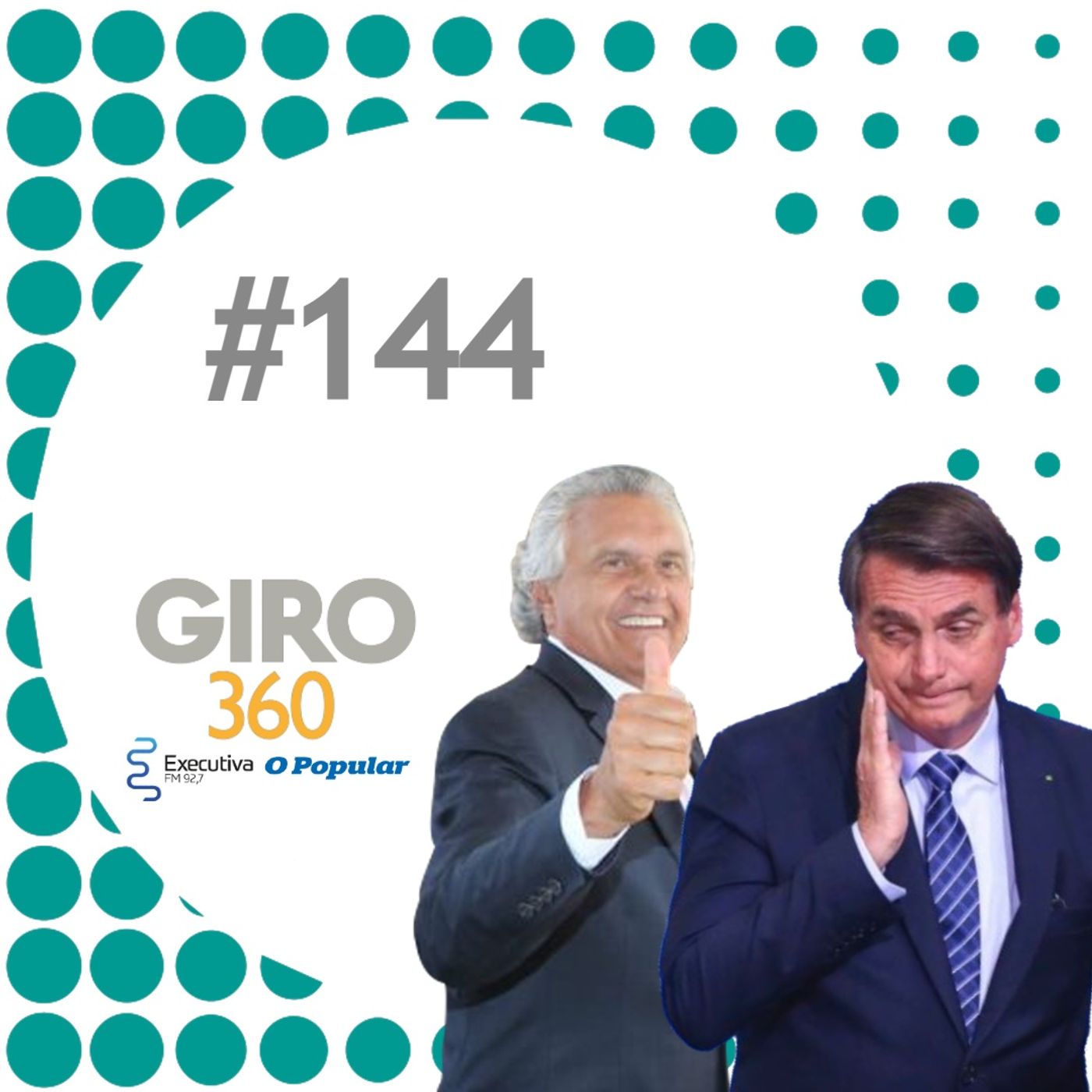 Giro 360