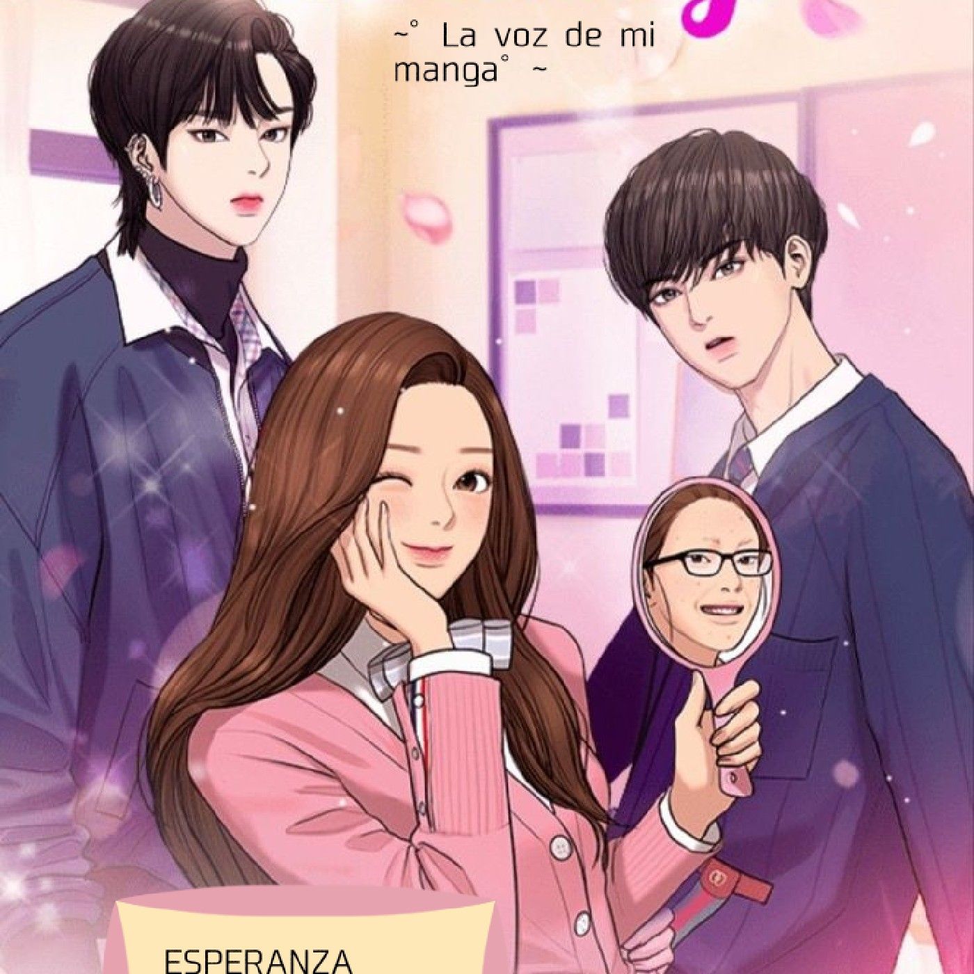 El podcast de Jimena Blanco Huaranga