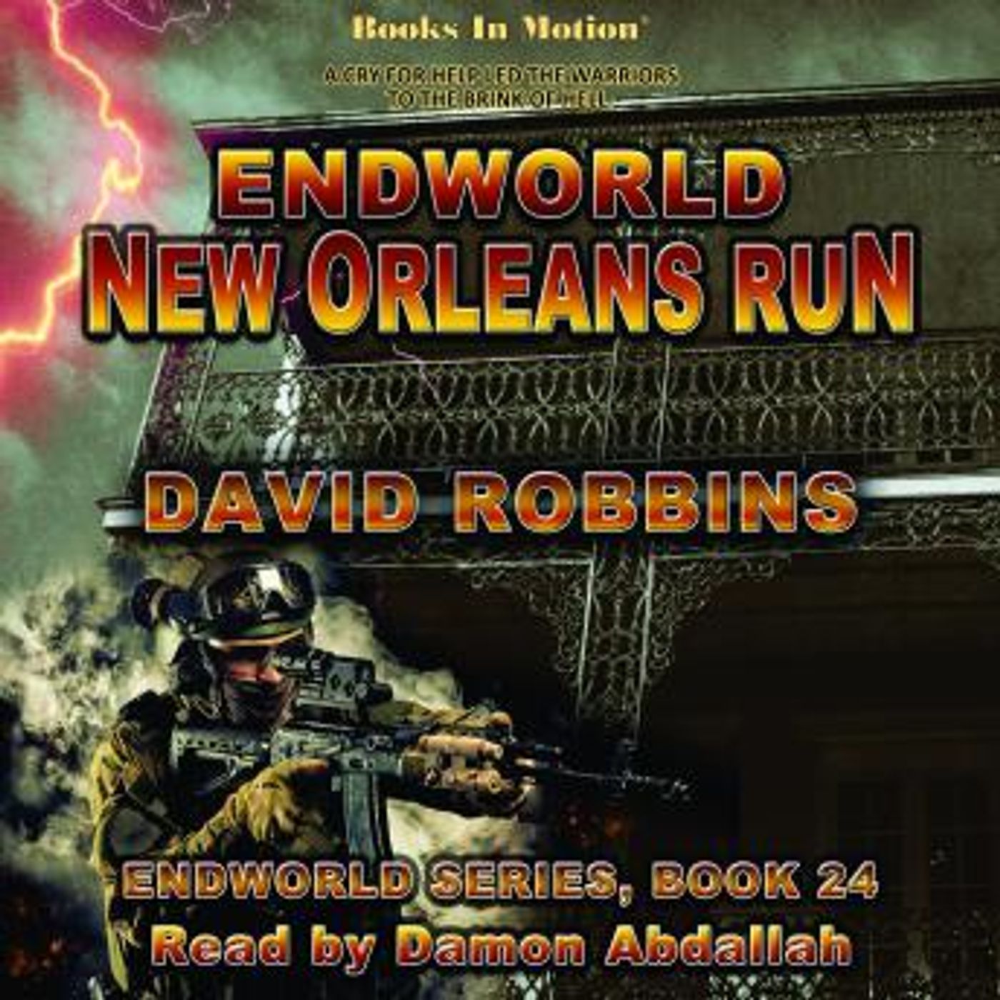 Download Best Full-Length Audiobooks in Science Fiction & Fantasy, Apocalyptic & Dystopian
