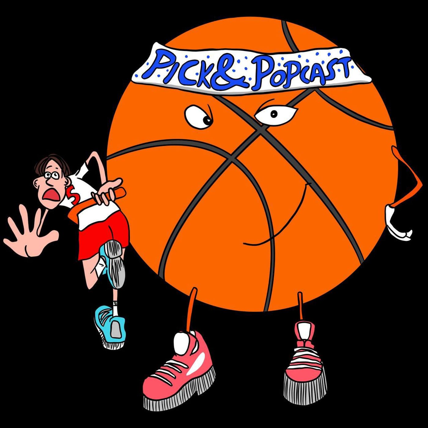 Pic & POPcast