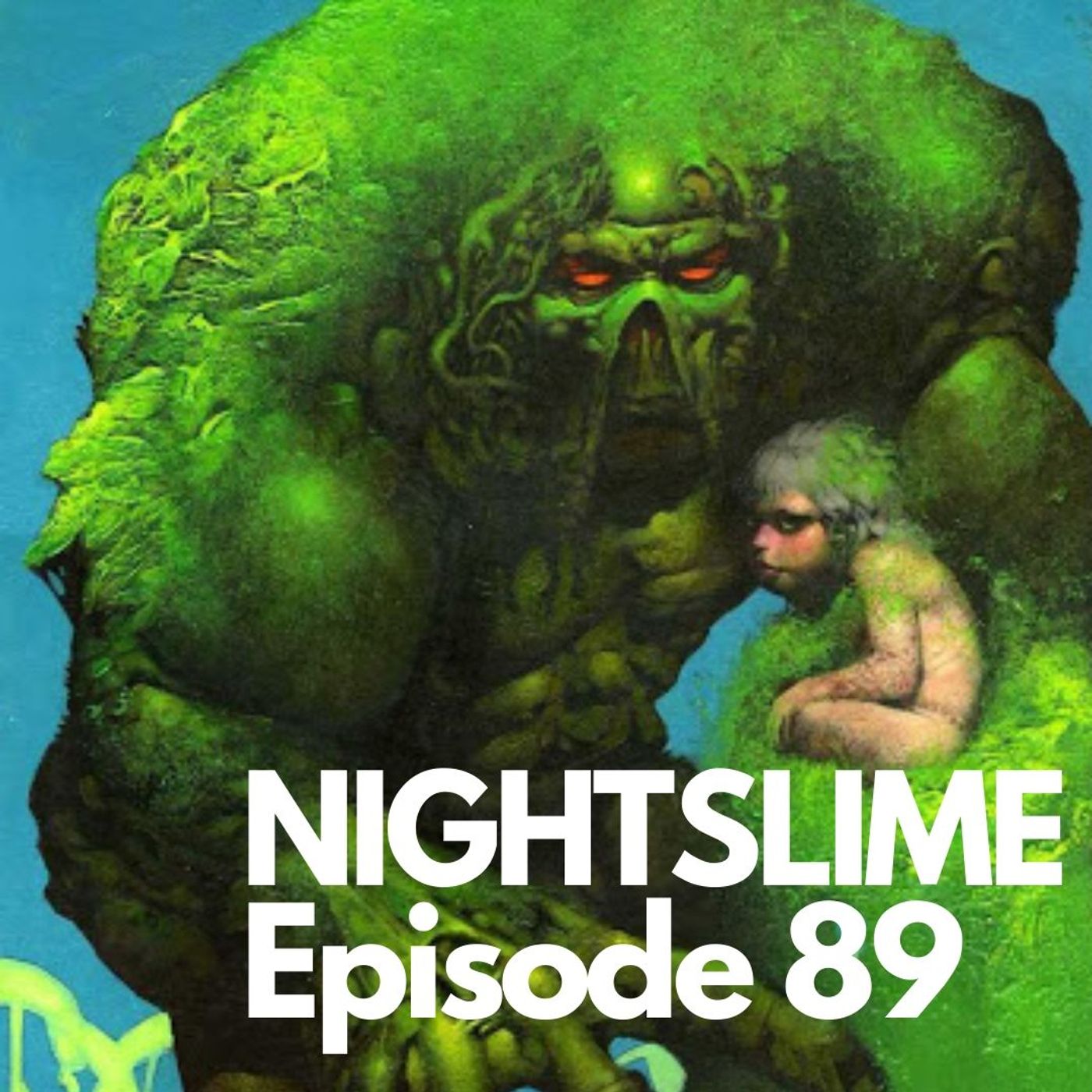 Nightslime