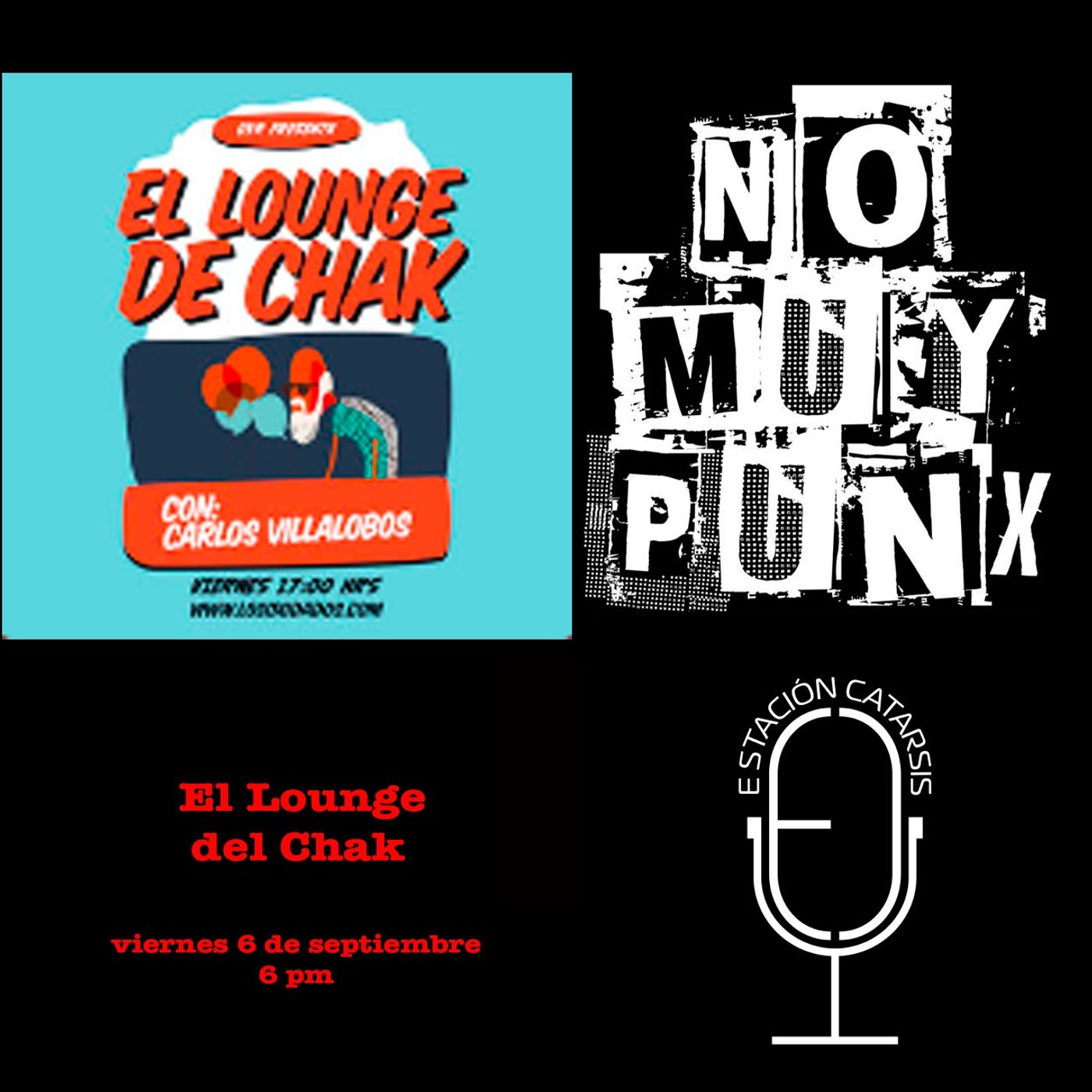 NoMuyPunx