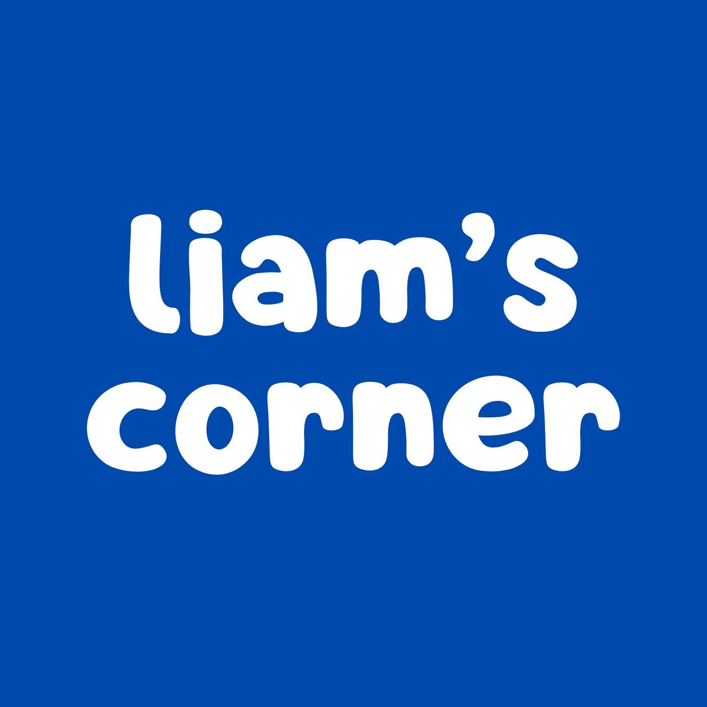 Liam's Corner