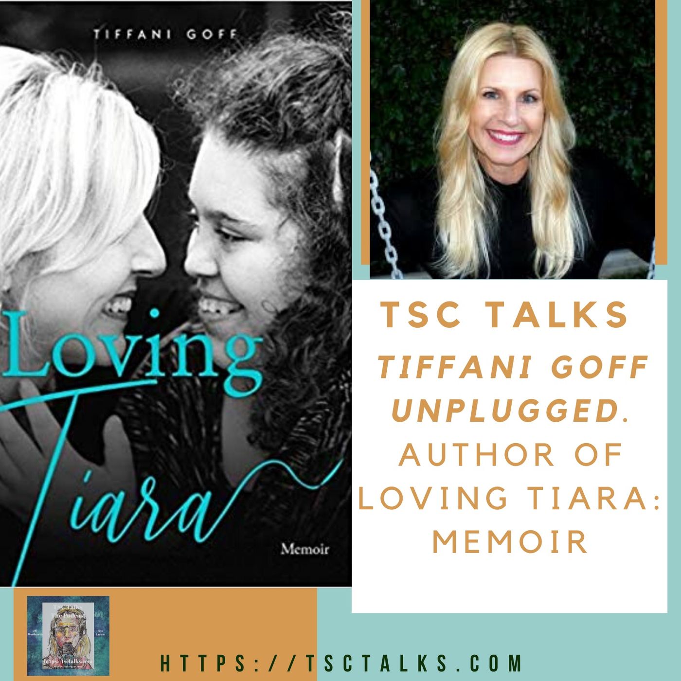 TSC Talks!