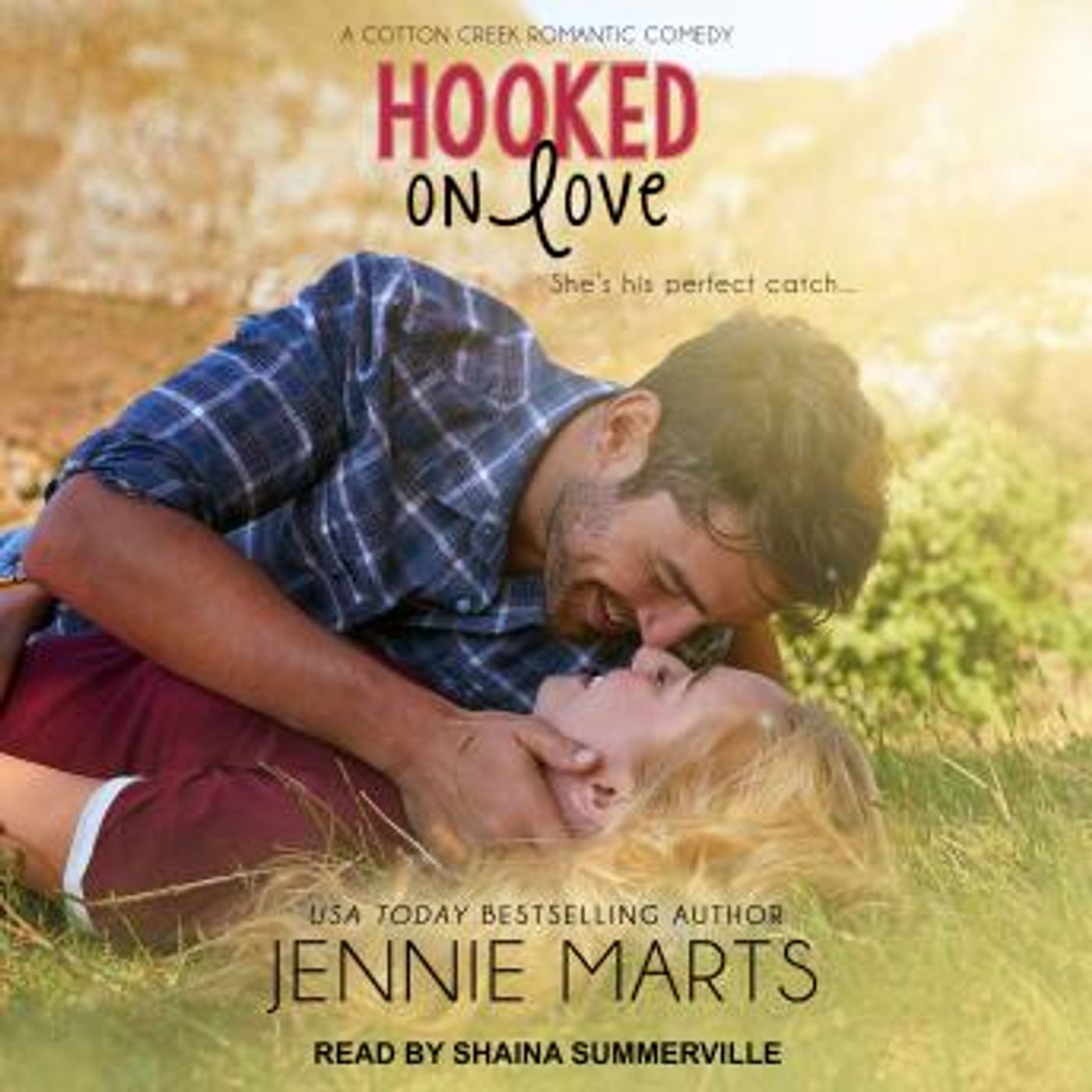 Get Your Favorite Full Audiobooks in Romance, Modern