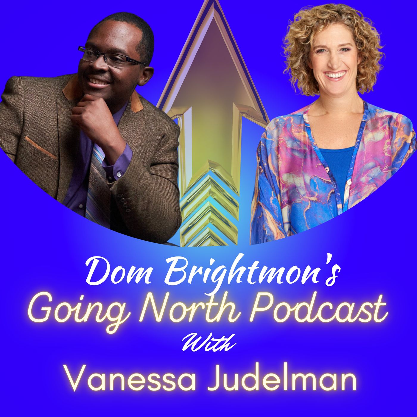 Going North Podcast