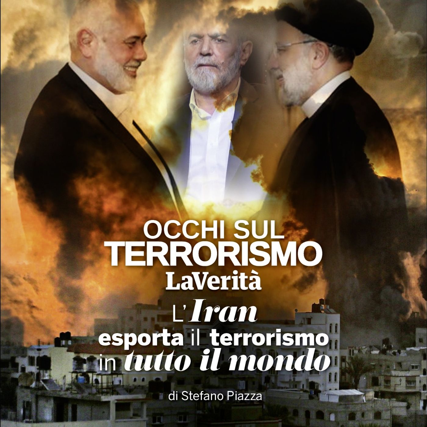 L’Iran esporta il terrorismo in tutto il mondo
