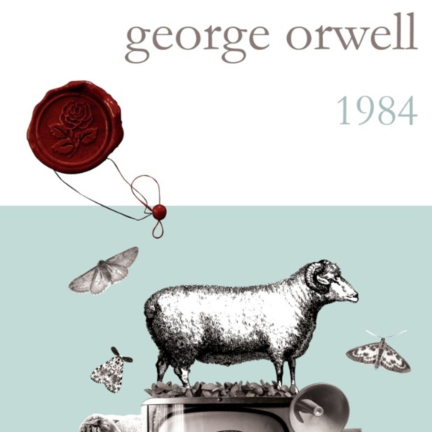 1984 BY GEORGE ORWELL PART 3 episode artwork