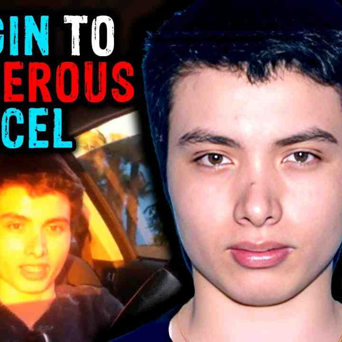 Murderous King of The Incels _ The Delusional Case of Elliot Rodger episode artwork