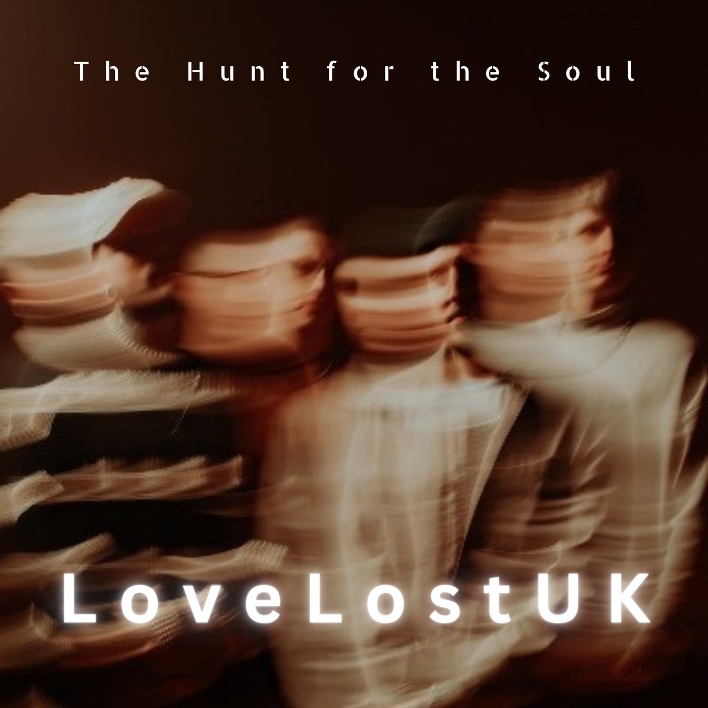 The Hunt for the Soul with Anthony Jones | LoveLostUK