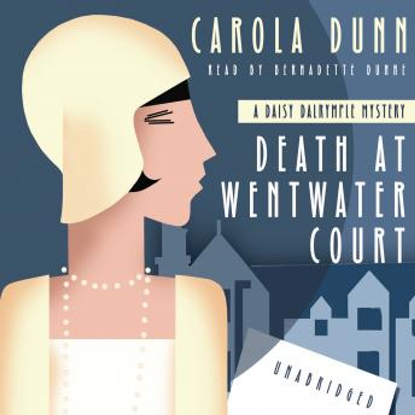 Top Full Audiobooks in Mystery, Thriller & Horror, Suspense