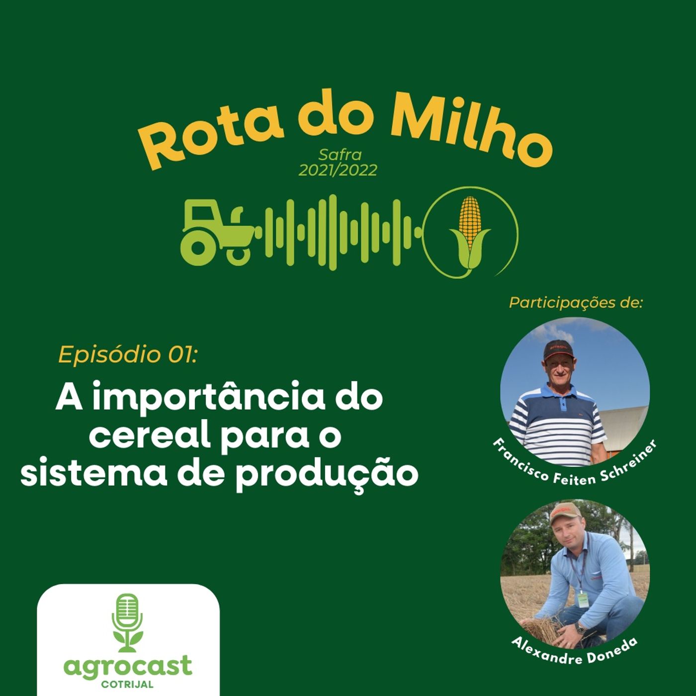 AgroCast Cotrijal